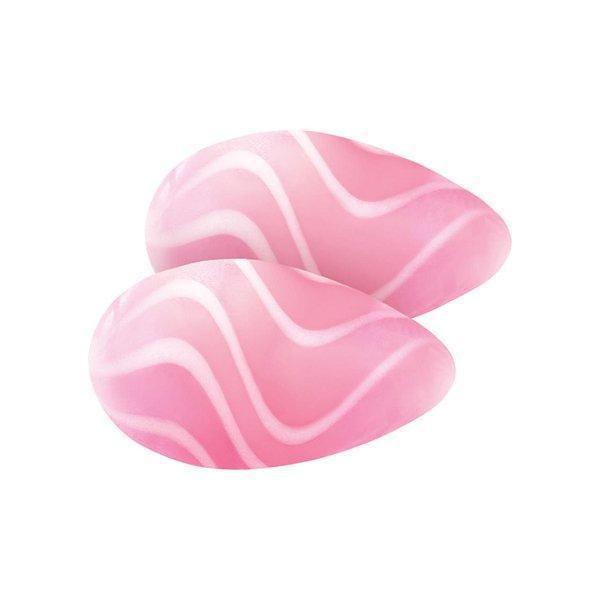 Crystal Kegel Eggs Pink