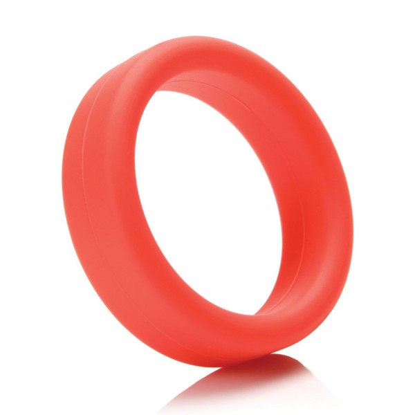 Tantus 1.5" Supersoft C Ring