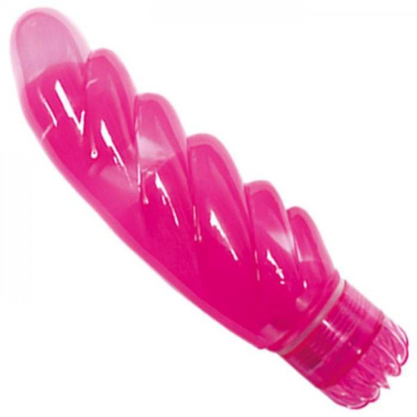 Waterproof Wave Vibrator