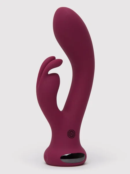 Mantric Rechargeable Rabbit Ears Vibrator   — image 19 of 19