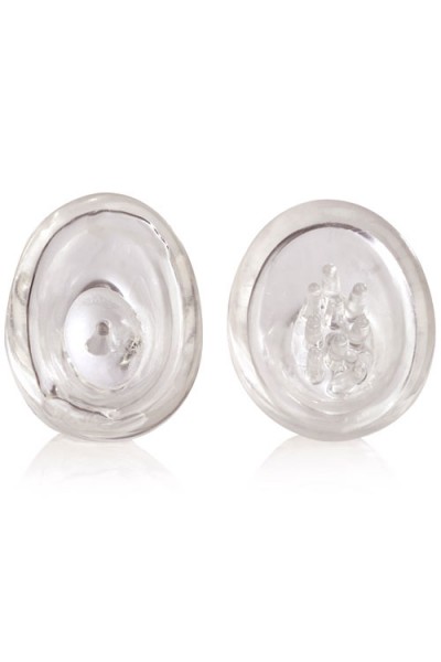 California Exotic 7.25" Vibrating Clitoral Pump