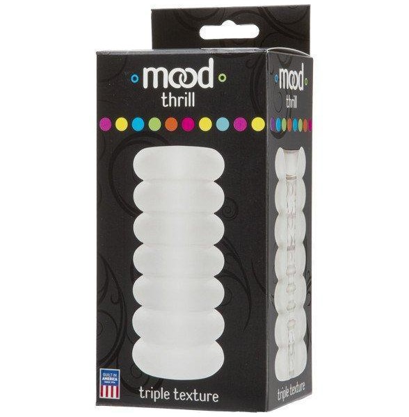 Triple Texture Masturbator