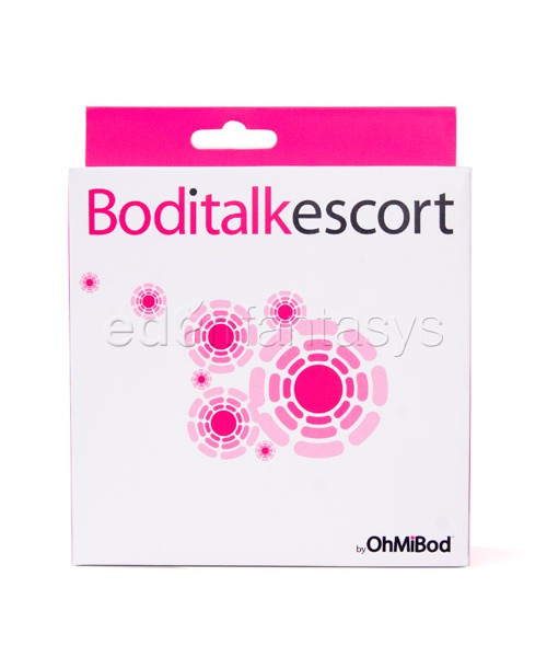 Boditalk escort