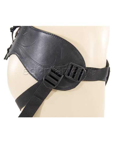 Hardcore harness