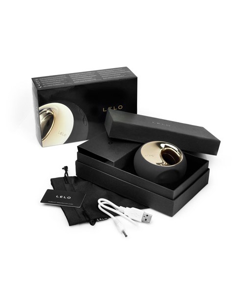 Ora 2 Oral Stimulator by LELO