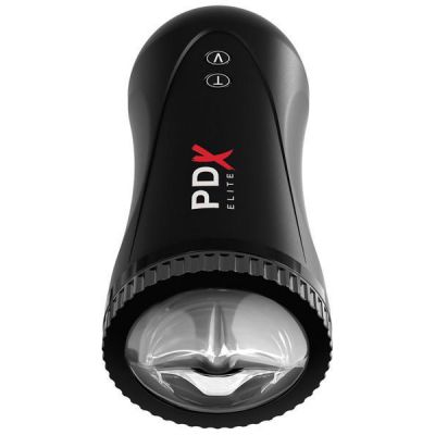 PDX Elite Moto Stroker