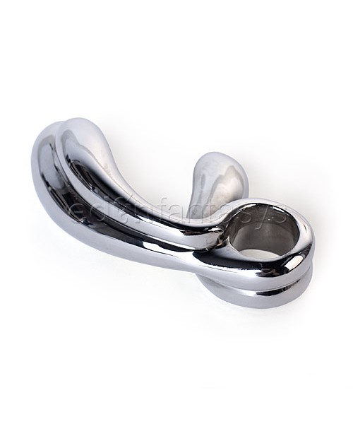 Metal Worx Double trouble