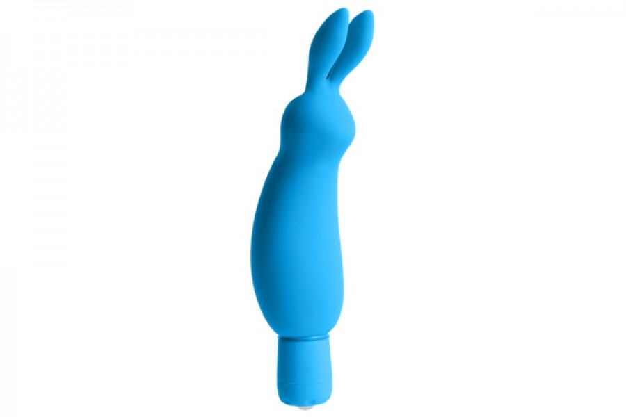 Neon Luv Bunny
