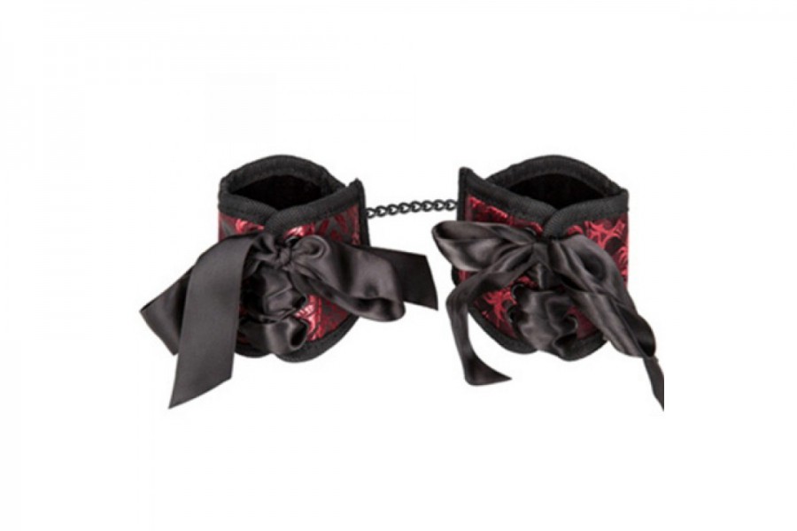 Scandal - Corset Cuffs