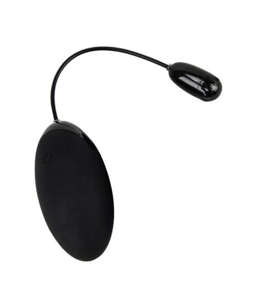 Loving Joy 10 Function Rechargeable Remote Controlled Egg