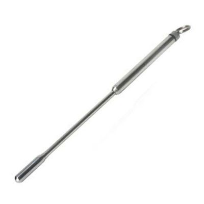 7 5 Inch Stainless Steel Vibrating Urethral Sound