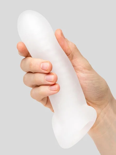 Perfect Fit Fat Boy Ultra Fat 7 Inch Penis Sleeve with Ball Loop — image 24 of 24