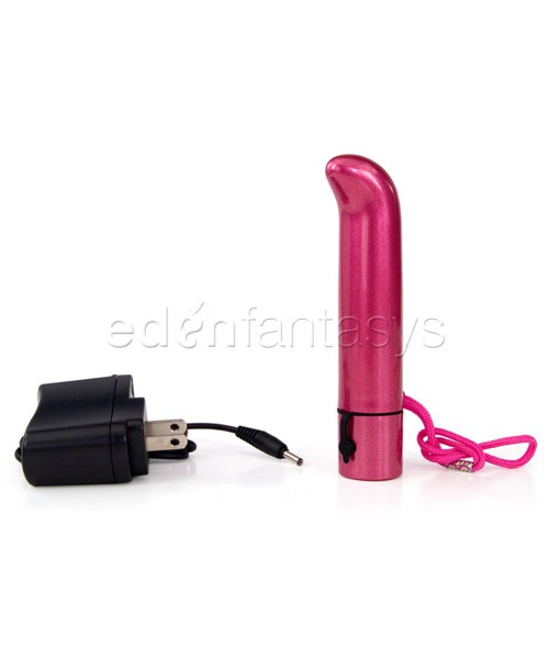 Goddess platinum massager — image 5 of 5