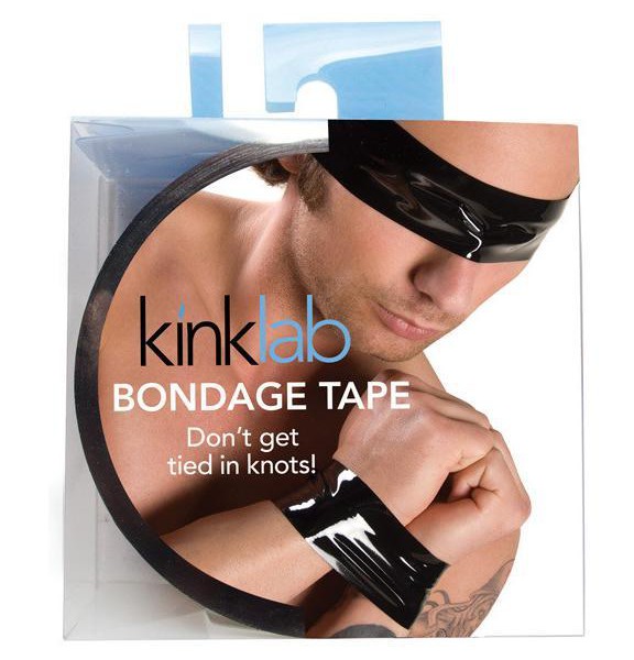 Kinklab Male Bondage Tape