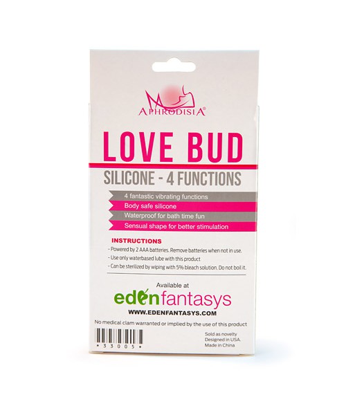 Love Bud