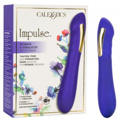 Impulse Intimate E Stimulator Petite Wand