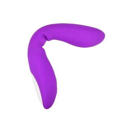 Loving Joy FLUX Bendable G Spot Vibrator
