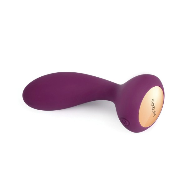Svakom Julie Powerful Remote Control Anal Plug — image 9 of 20