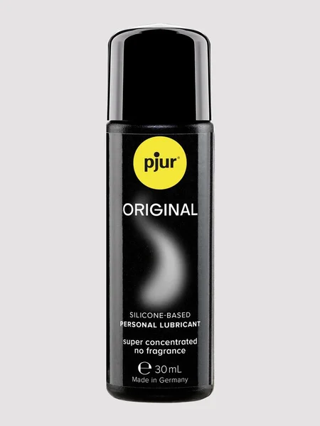 Pjur Original Silicone-Based Lubricant (30ml) — image 5 of 5