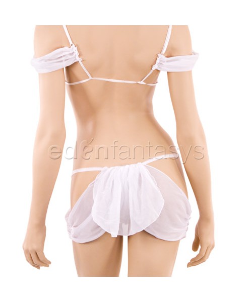 Angelic bra set