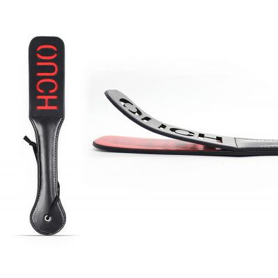 MAGIC TOUCH PADDLE OUCH