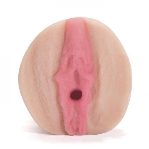 Jenna's Pussy Masturbator