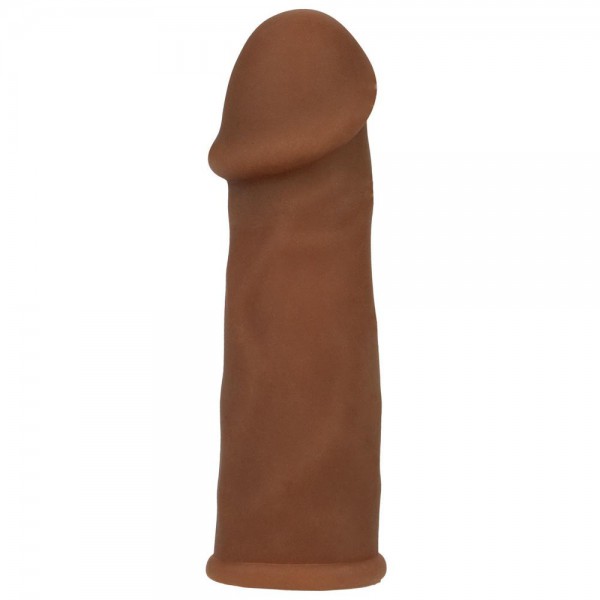 Futurotic Penis Extender Brown
