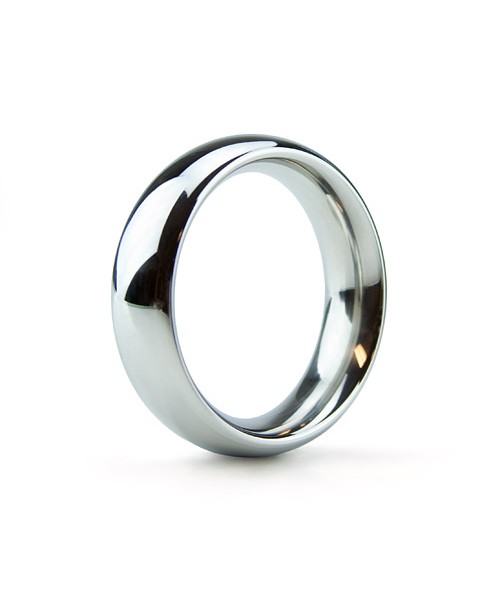 Silver band
