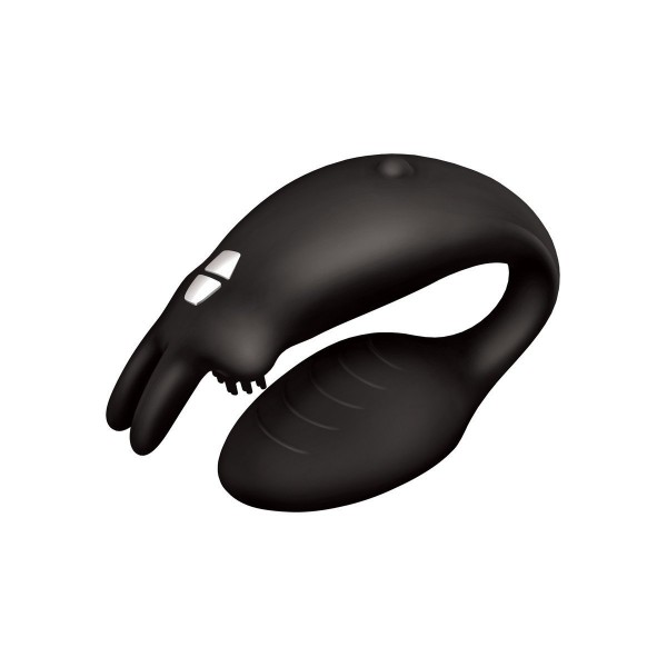 The Couples Rabbit By We-Vibe / The Rabbit Company