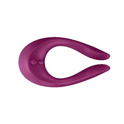 Satisfyer Endless Joy Berry