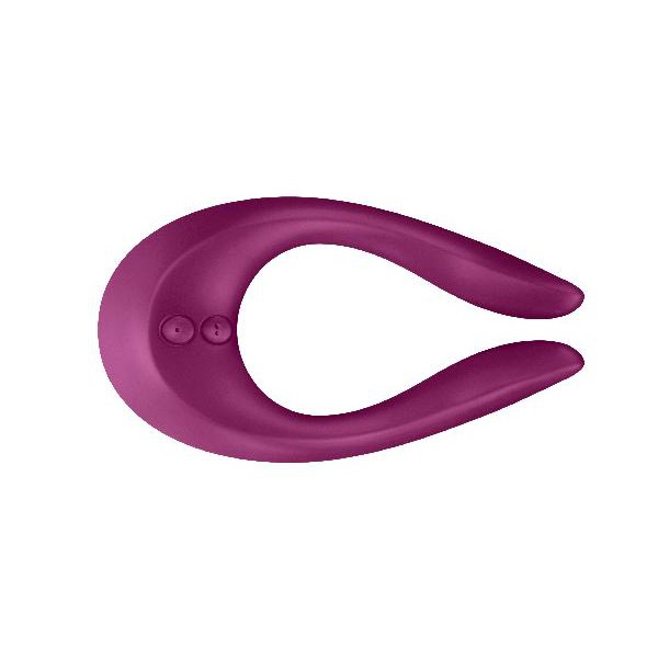 Satisfyer Endless Joy Berry