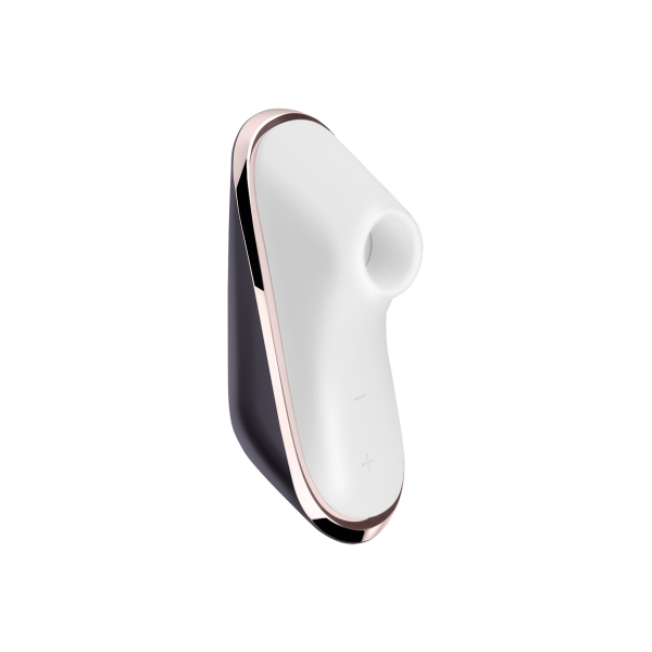 Satisfyer Pro Traveller - Clitoral Stimulator