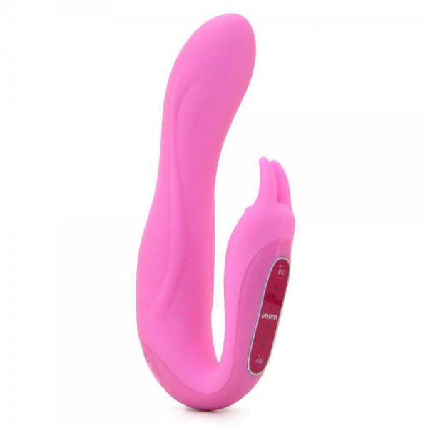 Wow Vibe Silicone Rabbit Rocker — image 7 of 7