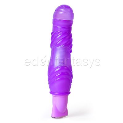 Sassy Swirl squiggle