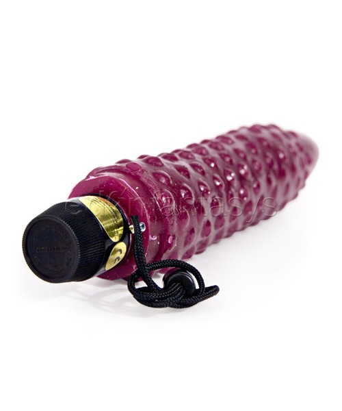 Hot nights neon purple