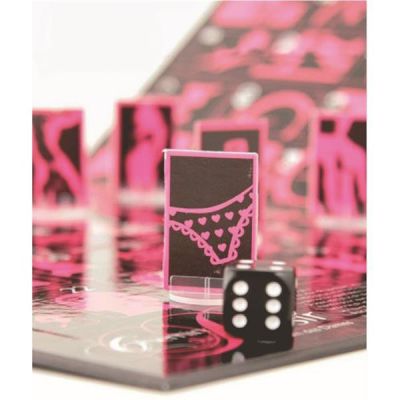 Path to Pleasure Sexy Board Game