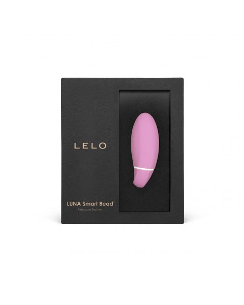 Lelo Luna 3.2" Smart Bead