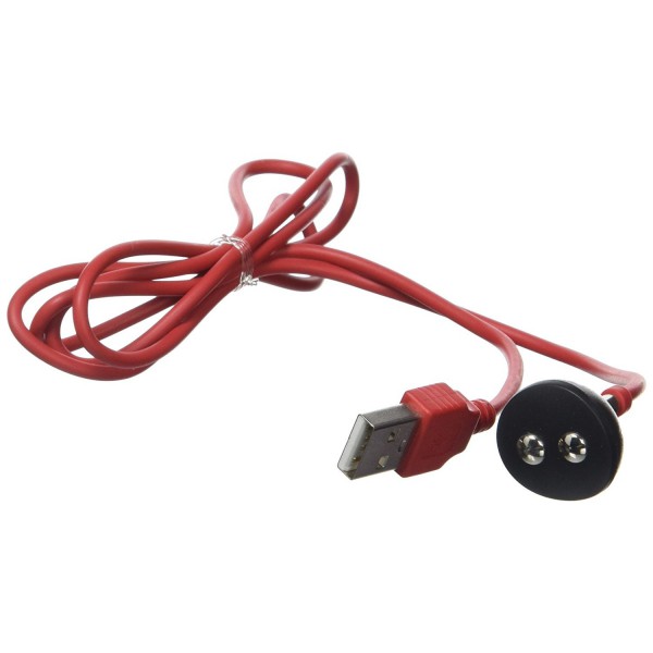 Fun Factory Click-n-Charge USB Charger