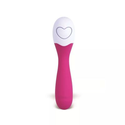 OhMiBod Lovelife Cuddle Pink