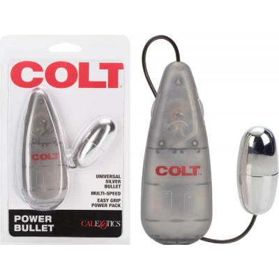 Multi Speed Power Pak Bullet