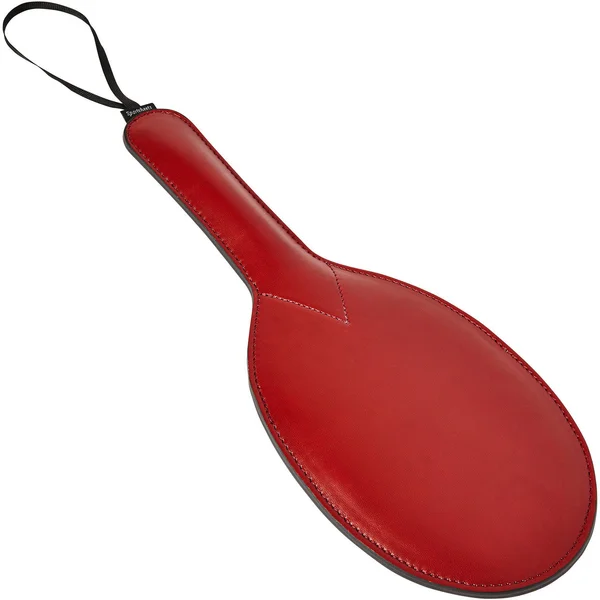 Saffron Ping Pong Paddle By Sportsheets — image 6 of 7