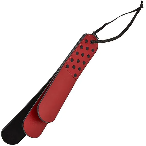 Saffron Layer Paddle By Sportsheets — image 10 of 10