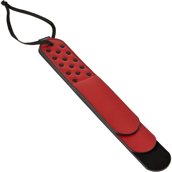 Saffron Layer Paddle By Sportsheets — image 8 of 10