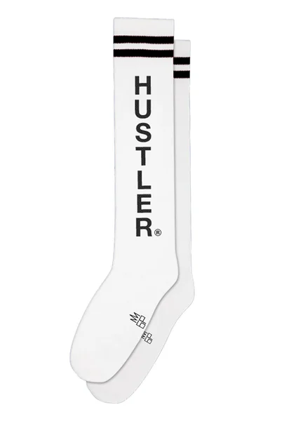 HUSTLER Knee Socks — image 5 of 7
