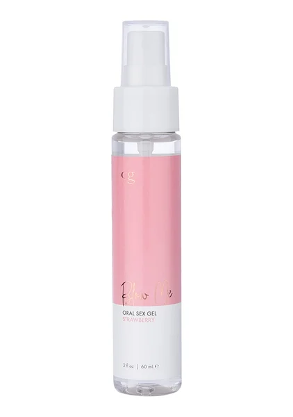 CG Blow Me Oral Sex Gel — image 21 of 25