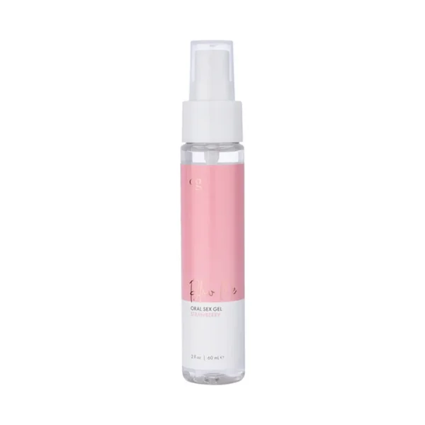 CG Blow Me Oral Sex Gel — image 25 of 25