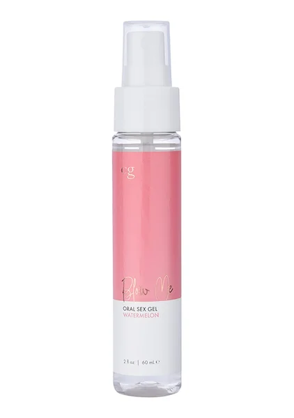 CG Blow Me Oral Sex Gel — image 20 of 25