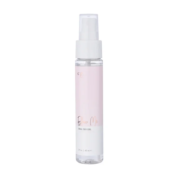 CG Blow Me Oral Sex Gel — image 23 of 25