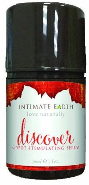 Intimate Earth Discover G-Spot Stimulating Gel — image 17 of 17