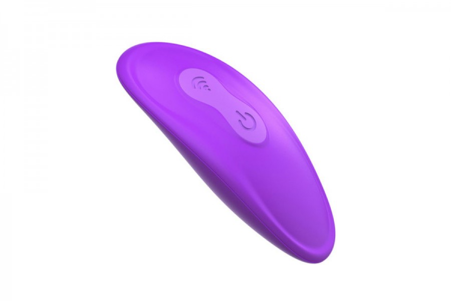 Fantasy For Her Her Ultimate Strapless Strap-On